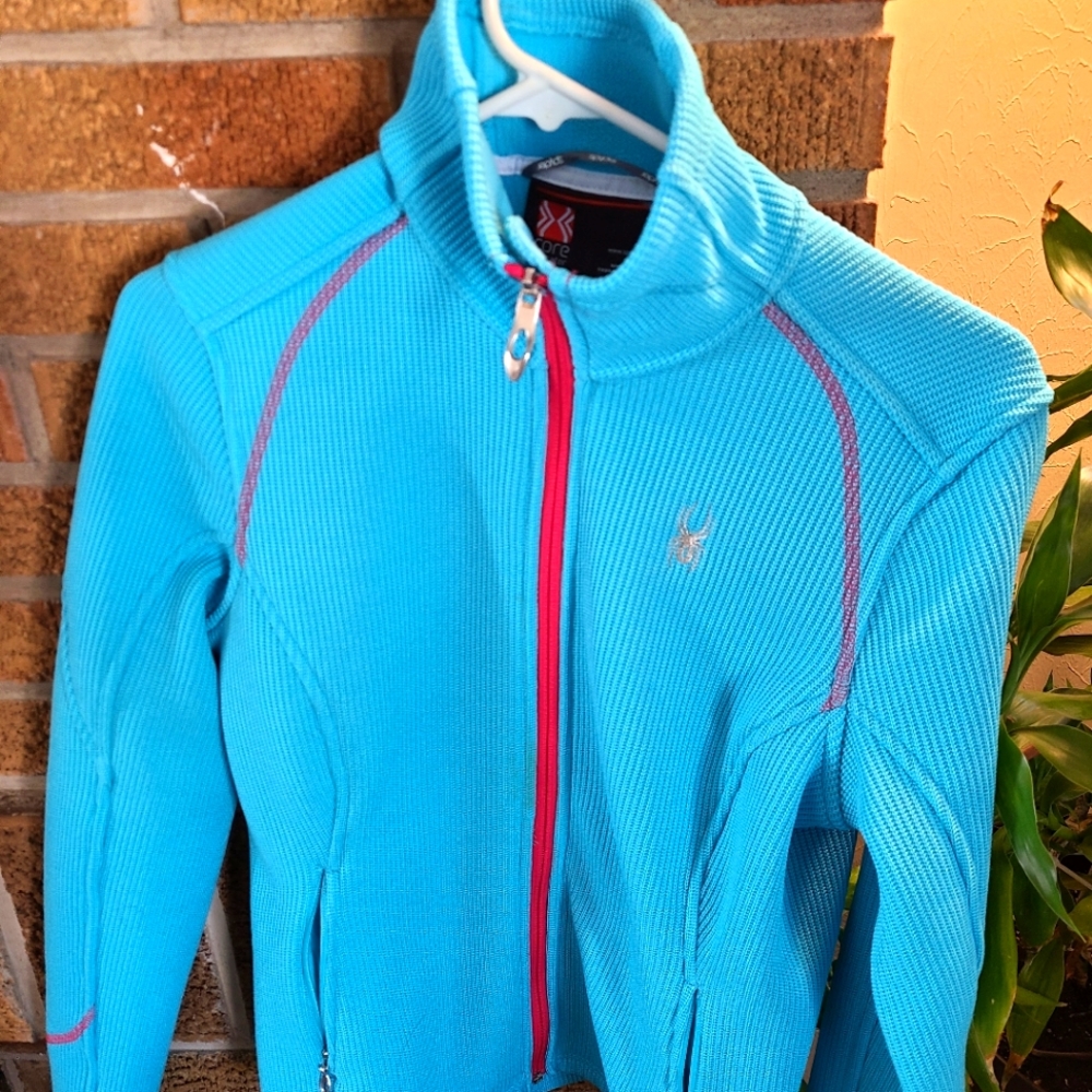 SPYDER medium SKI jacket